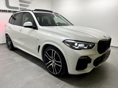 BMW X5 Gebrauchtwagen
