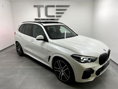 BMW X5 Gebrauchtwagen