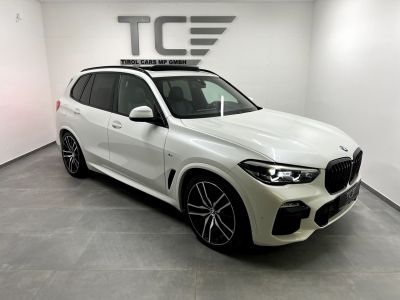 BMW X5 Gebrauchtwagen
