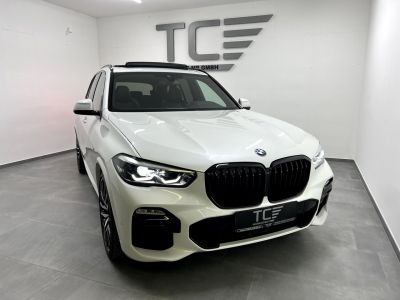 BMW X5 Gebrauchtwagen