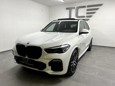 BMW X5 Gebrauchtwagen