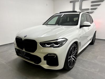 BMW X5 Gebrauchtwagen