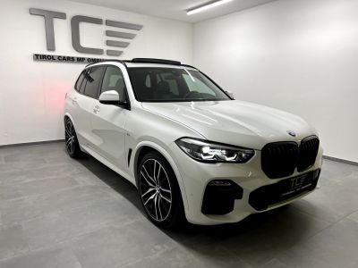 BMW X5 Gebrauchtwagen
