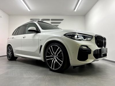 BMW X5 Gebrauchtwagen