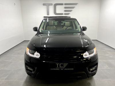 Land Rover Range Rover Sport Gebrauchtwagen