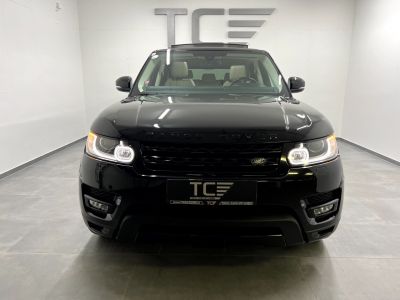 Land Rover Range Rover Sport Gebrauchtwagen