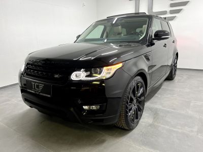 Land Rover Range Rover Sport Gebrauchtwagen