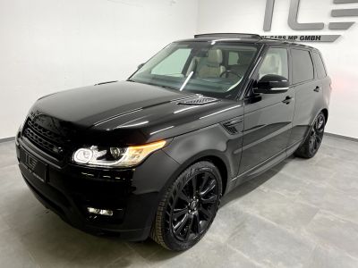 Land Rover Range Rover Sport Gebrauchtwagen