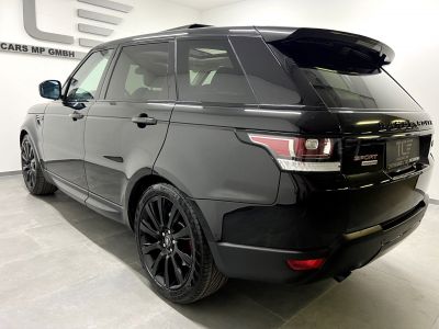 Land Rover Range Rover Sport Gebrauchtwagen