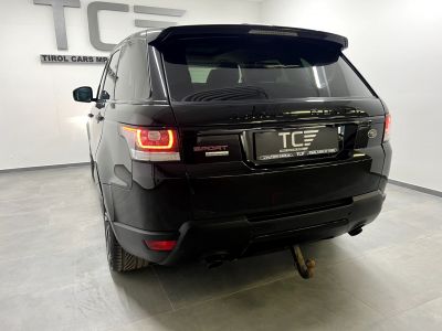 Land Rover Range Rover Sport Gebrauchtwagen