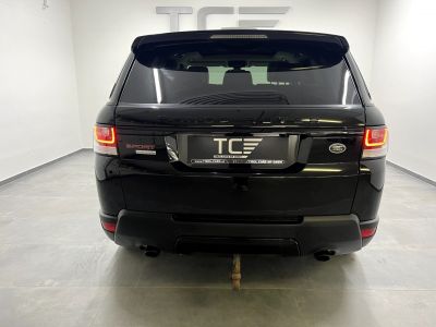Land Rover Range Rover Sport Gebrauchtwagen