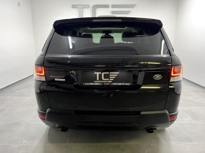 Land Rover Range Rover Sport Gebrauchtwagen