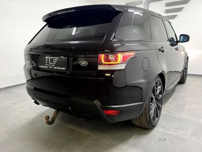 Land Rover Range Rover Sport Gebrauchtwagen