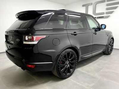 Land Rover Range Rover Sport Gebrauchtwagen