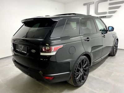 Land Rover Range Rover Sport Gebrauchtwagen