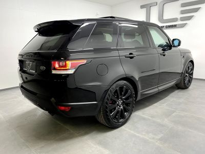 Land Rover Range Rover Sport Gebrauchtwagen