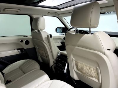 Land Rover Range Rover Sport Gebrauchtwagen