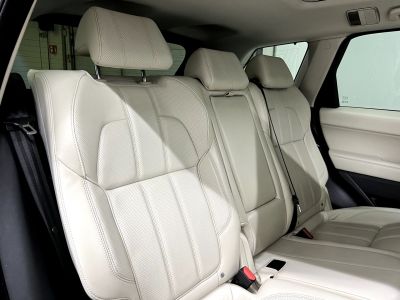Land Rover Range Rover Sport Gebrauchtwagen