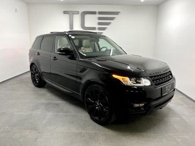 Land Rover Range Rover Sport Gebrauchtwagen