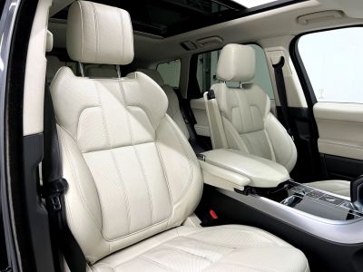 Land Rover Range Rover Sport Gebrauchtwagen