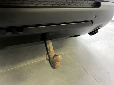 Land Rover Range Rover Sport Gebrauchtwagen