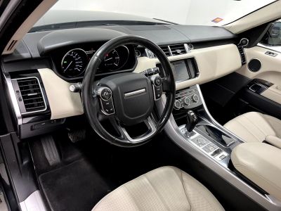 Land Rover Range Rover Sport Gebrauchtwagen