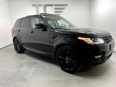 Land Rover Range Rover Sport Gebrauchtwagen