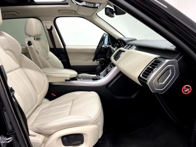 Land Rover Range Rover Sport Gebrauchtwagen