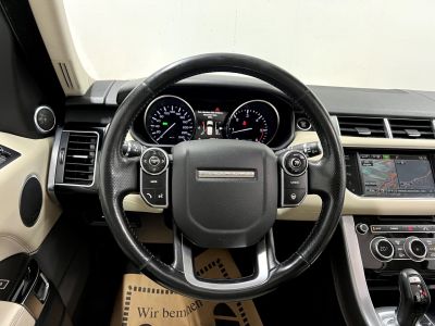 Land Rover Range Rover Sport Gebrauchtwagen
