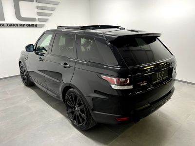 Land Rover Range Rover Sport Gebrauchtwagen
