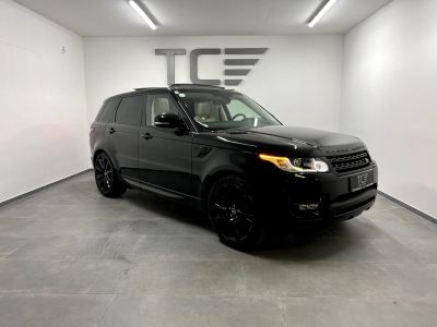 Land Rover Range Rover Sport Gebrauchtwagen