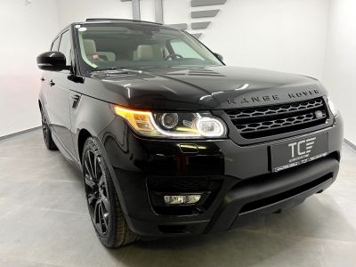 Land Rover Range Rover Sport Gebrauchtwagen