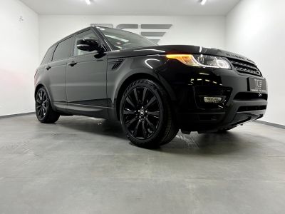 Land Rover Range Rover Sport Gebrauchtwagen