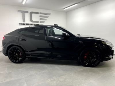 Lamborghini Urus Gebrauchtwagen