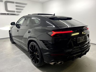 Lamborghini Urus Gebrauchtwagen