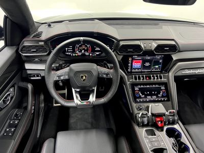 Lamborghini Urus Gebrauchtwagen