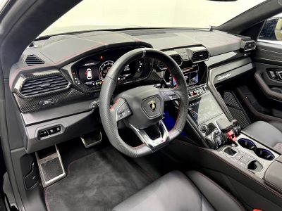 Lamborghini Urus Gebrauchtwagen