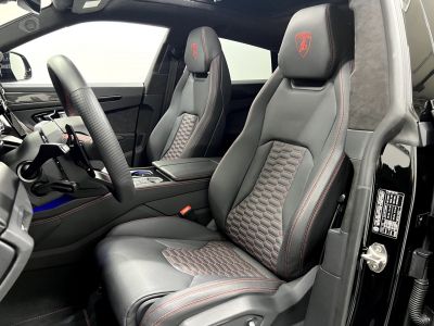 Lamborghini Urus Gebrauchtwagen