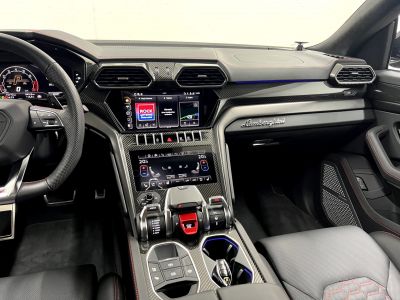 Lamborghini Urus Gebrauchtwagen