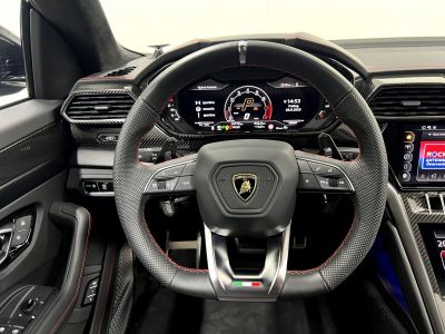 Lamborghini Urus Gebrauchtwagen