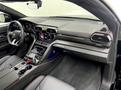 Lamborghini Urus Gebrauchtwagen