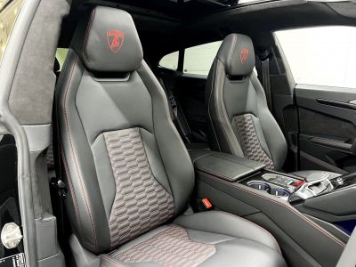 Lamborghini Urus Gebrauchtwagen