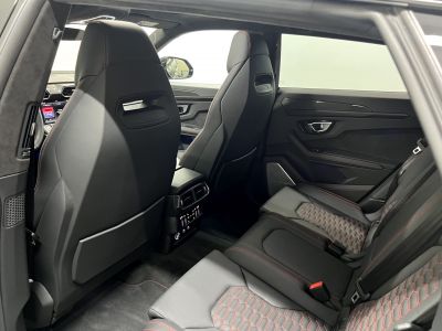 Lamborghini Urus Gebrauchtwagen