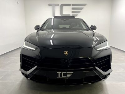 Lamborghini Urus Gebrauchtwagen