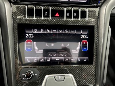 Lamborghini Urus Gebrauchtwagen