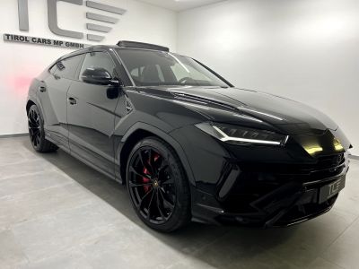 Lamborghini Urus Gebrauchtwagen