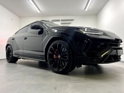 Lamborghini Urus Gebrauchtwagen