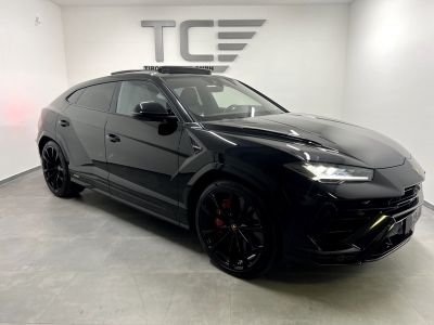 Lamborghini Urus Gebrauchtwagen
