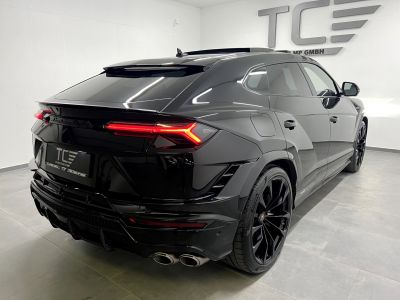 Lamborghini Urus Gebrauchtwagen