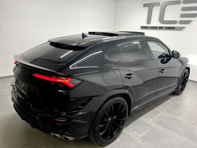 Lamborghini Urus Gebrauchtwagen